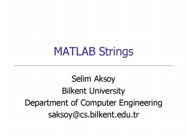 presentation player overlay