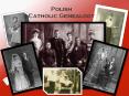 Polish Catholic Genealogy PowerPoint PPT Presentation