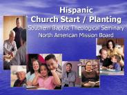 Southern Baptist Theological Seminary