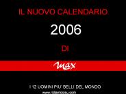 IL NUOVO CALENDARIO