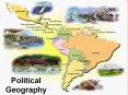 Political Geography PowerPoint PPT Presentation