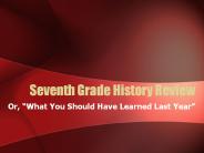 Seventh%20Grade%20History%20Review