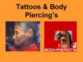 Tattoos%20 PowerPoint PPT Presentation