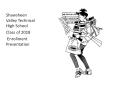 Shawsheen%20Valley%20Technical%20High%20School PowerPoint PPT Presentation