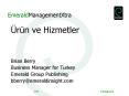EmeraldManagementXtra PowerPoint PPT Presentation