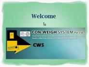 Best Information about CON-Weigh System