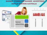Banner Advertising - DSA