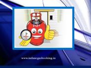 Indane Gas Connection