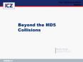 Beyond the MD5 Collisions PowerPoint PPT Presentation
