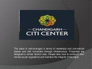 Commercial Property in Chandigarh
