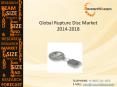 Global Rupture Disc Market Size, Growth, Forecast 2014-2018 PowerPoint PPT Presentation