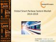 Global Smart Railway System Market Size, Share, Trend, Growth, Forecast 2014-2018 PowerPoint PPT Presentation