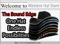 welcome to western hat store PowerPoint PPT Presentation