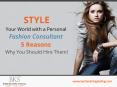 5 Reasons to Hire a Personal Fashion Consultant in FL PowerPoint PPT Presentation