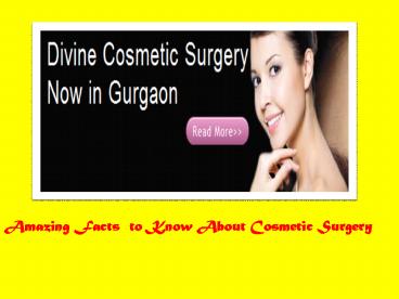Cosmetic Surgeon Delhi (1)