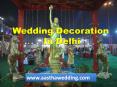 Wedding Decorators In Delhi
