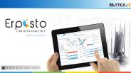 Erpisto CRM,ERP Solution