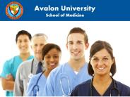 Avalon - A Caribbean Medical University