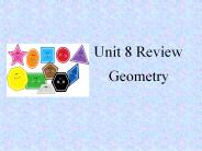 Unit 8 Review