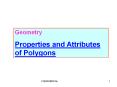 Geometry PowerPoint PPT Presentation