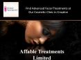 Find Advanced Facial Treatments at Our Cosmetic Clinic in Croydon PowerPoint PPT Presentation