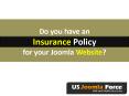 Insurance for Websites? PowerPoint PPT Presentation