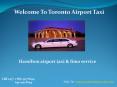 hamilton airport taxi & limo service | airport limo taxi to hamilton PowerPoint PPT Presentation