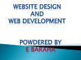 Best Web Design Company, Web Development Company PowerPoint PPT Presentation