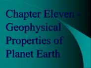 MYSTERIES OF PLANET EARTH