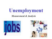 Unemployment