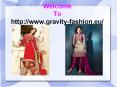 Punjabi Suits, Salwar Suits, Anarkali Suits, Patiala Suits (1) PowerPoint PPT Presentation