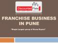 Pune Business offers in Real Estate Franchise Opportunity,Take Franchise Business, Franchisee Office, Start New franchisee business in real estate