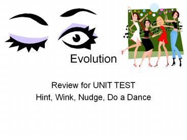 presentation player overlay