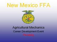 New Mexico FFA