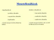 Menetellen