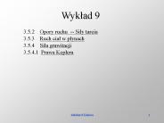 Prezentacja programu PowerPoint