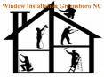 Drywall and Window Installation, Deck Building and Carpentry, Flooring - Greensboro NC (2) PowerPoint PPT Presentation
