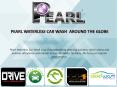 Pearl Waterless Car Wash Global Partners PowerPoint PPT Presentation