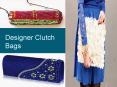 Designer Clutch Bags