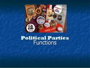 Political Parties