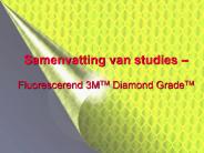 Samenvatting van studies 