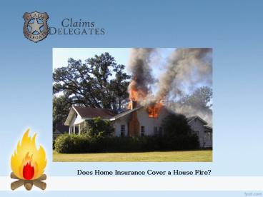 You’re totally covered.