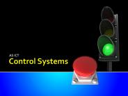 Control Systems