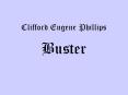 Clifford Eugene Phillips PowerPoint PPT Presentation
