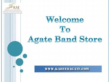 Wholesale Gemstone Bands Suppliers from India