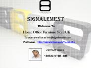 Home Office Furniture UK