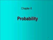 Probability