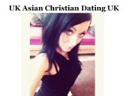 UK Asian Christian Dating UK