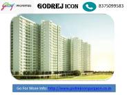 ||“Godrej Icon” New Project Gurgaon||