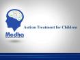 Autism Treatment for Children PowerPoint PPT Presentation